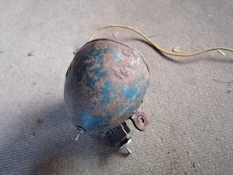 Predné svetlo na Stadion s11 - 6