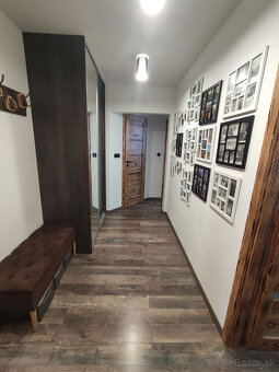 Predaj pekného 3 izbového bytu v Košiciach - 6