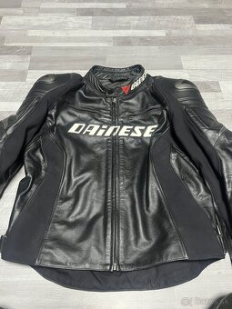 Dainese kombinéza - 6