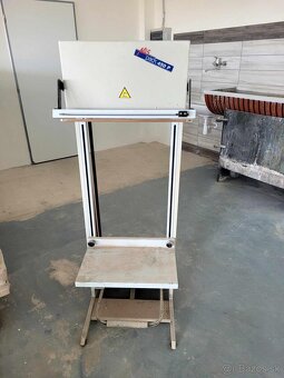 Balicí linka ApecAstro - 6