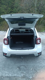 Dacia Duster 1.0TCe LPG - 6