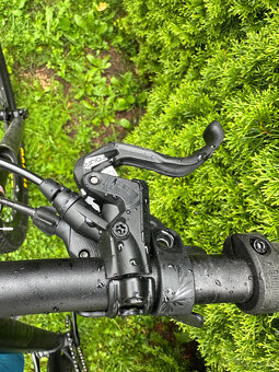 Radon Jealous AL 9.0, veľ. 18", nový rám - 6