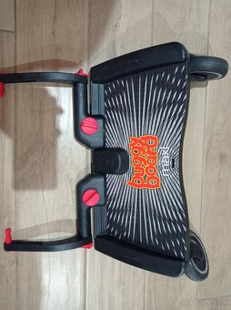 predam Lascal maxi board - 6