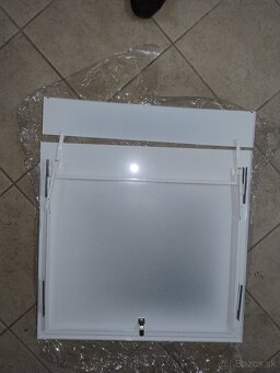 Plechové dvierka. - 6