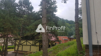 Predám budovu so 7 apartmánmi vo výstavbe vo Vyhniach. - 6