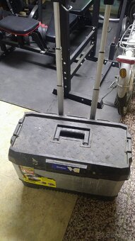 Makita náradie 18V LXT  8ks - 6