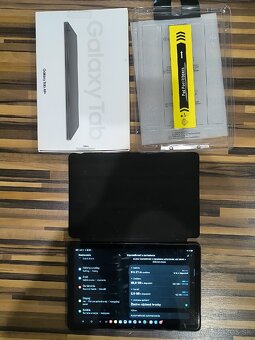 Samsung Galaxy tab a9+ - 6