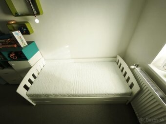 Detská posteľ - 6