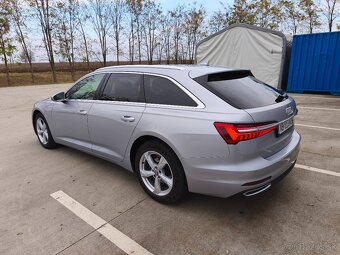 AUDI A6 Avant 40 TDI - 6