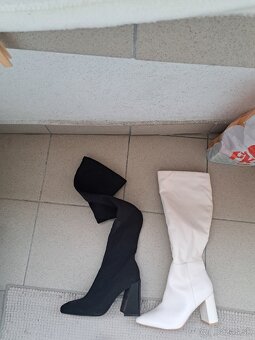 Čižmičky nové - 6