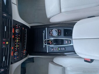 BMW X5 F15 - 6