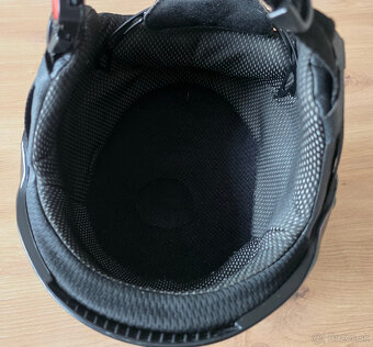 Lyziarska prilba Uvex - 6