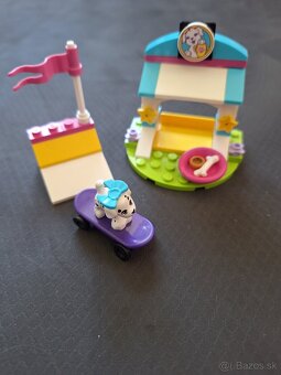 Stavebnice LEGO Friends - 6