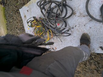 NÁHRADNÉ DIELY ŠKODA 105,120,130 - 6