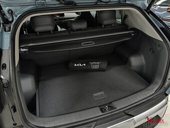 Kia EV3 EARTH FWD LR,SAFETY PACK,STYLE PACK - 6