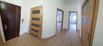 Byt na prenájom - 6