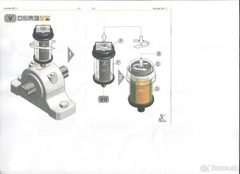 Automatické maznice - 6