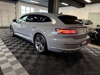 Volkswagen Arteon SB 2.0 TDI R-Line - 6