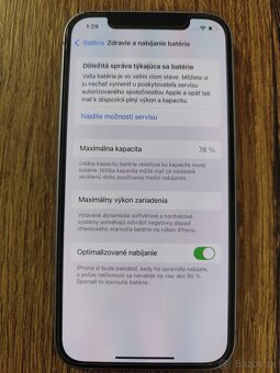 Apple iPhone 12 128GB - 6