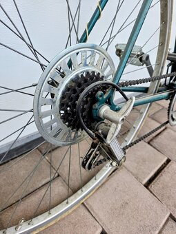 bicykel FAVORIT.......................................... RE - 6