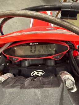 BETA RR 350 RACING 2022 - 6