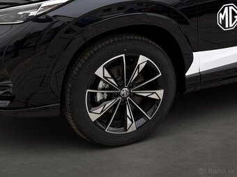 MG HS 1,5 TGI AT Emotion - 6