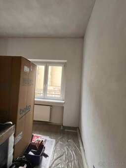 Rekonštrukcie, stavby a práce v interiéry a exteriéry - 6