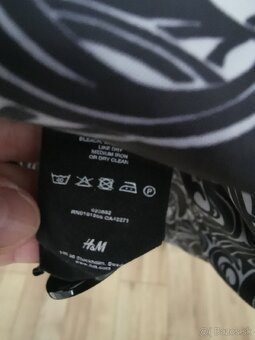 Dámsky kabátik - 6