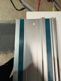 Ponorná píla Makita SPJ6000J - 6