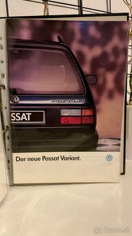 Prospekty Volkswagen - 6