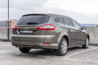 Ford Mondeo Combi 2.0 TDCi Titanium - 6