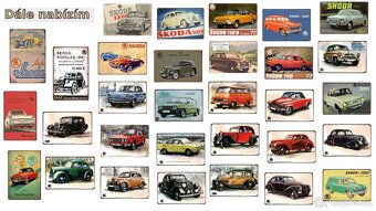 plechová cedule - motocykl BMW R75/A1 - 6