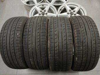 Elektrony 5x100 R15 - 6