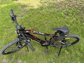 Elektricky bicykel Crussis e-atland - 6