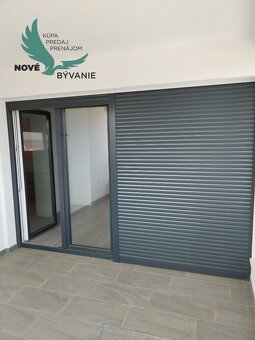 Zariadený apartmán blízko mora, Chorvátsko - Petrčane - 6