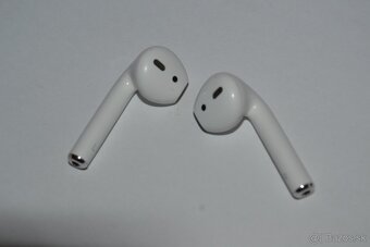 Apple AirPods 1.generácia - 6