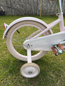 Banwood bicykel pre deti - pink - 6