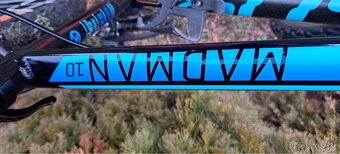 Predam bike kellys madman 10 - 6