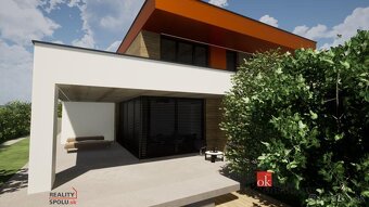Na predaj slnečný stavebný pozemok na Pršianskej Terase, sta - 6