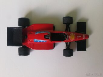 Majorette - 6