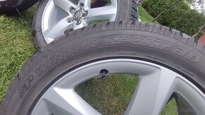 5x112 r19 audi elektróny - 6