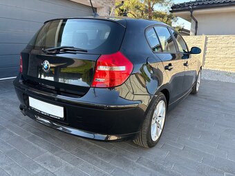 Bmw 1 118d - 6