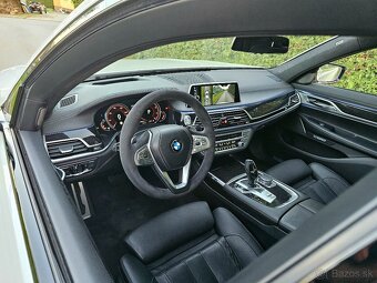 BMW 740d xdrive - 6
