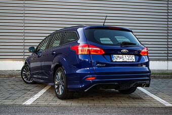 Ford Focus Kombi 1.5 EcoBoost ST Line - 6
