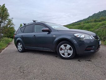 Kia Ceed SW 1.4 - 6