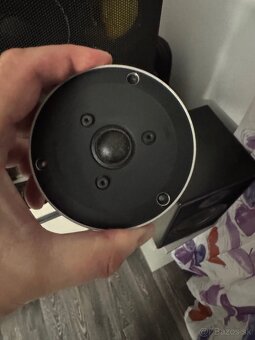 BRAUN LS 80 oznacenie 2625 702 - 6