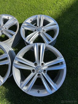 ✅ 5x112 r18 Sebring Tiguan - 6
