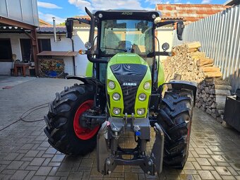 Traktor Claas Atos - 6