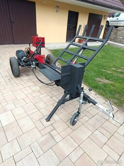 Hydraulicka/stiepacka - 6