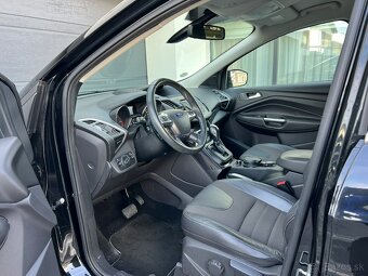 Ford Kuga 2.0 TDCI 120kw 4x4 Titanium 4x4 - 6